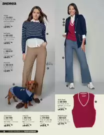 Catálogo Andrea Página 10