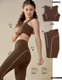 Catálogo Andrea Página 111