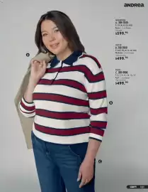 Catálogo Andrea Página 121