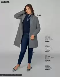 Catálogo Andrea Página 122