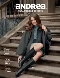 Catálogo Andrea Página 17