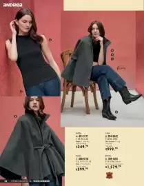 Catálogo Andrea Página 18