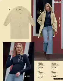 Catálogo Andrea Página 23