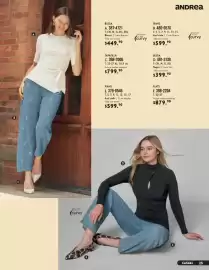 Catálogo Andrea Página 25