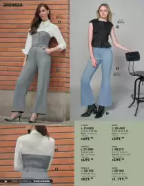 Catálogo Andrea Página 26