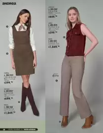 Catálogo Andrea Página 28