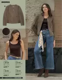 Catálogo Andrea Página 30