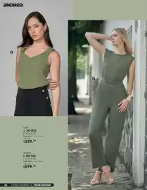 Catálogo Andrea Página 34