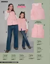 Catálogo Andrea Página 38