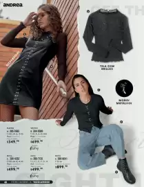 Catálogo Andrea Página 40