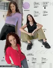 Catálogo Andrea Página 44