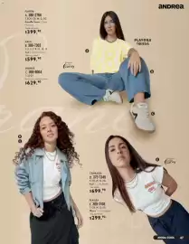 Catálogo Andrea Página 47