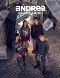 Catálogo Andrea Página 49