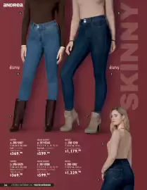 Catálogo Andrea Página 54