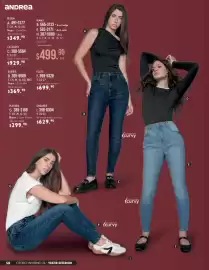 Catálogo Andrea Página 58
