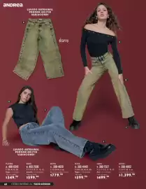 Catálogo Andrea Página 60