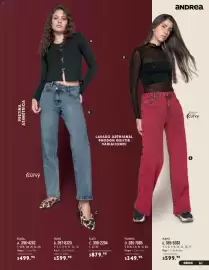Catálogo Andrea Página 61