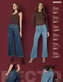 Catálogo Andrea Página 67