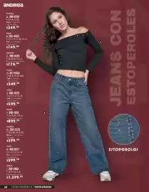 Catálogo Andrea Página 68