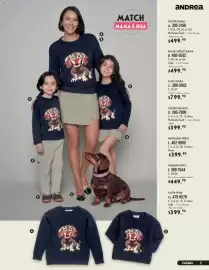 Catálogo Andrea Página 7