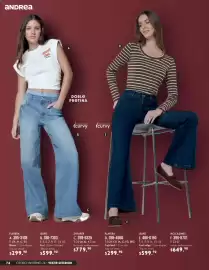 Catálogo Andrea Página 74