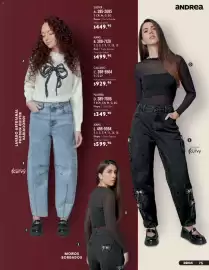 Catálogo Andrea Página 75