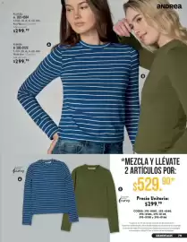 Catálogo Andrea Página 79