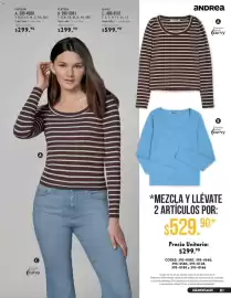 Catálogo Andrea Página 81