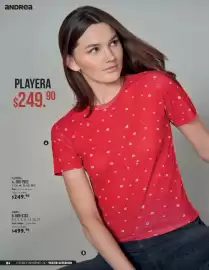 Catálogo Andrea Página 84