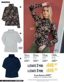 Catálogo Andrea Página 86