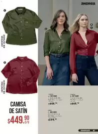 Catálogo Andrea Página 87