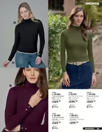 Catálogo Andrea Página 89