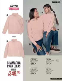 Catálogo Andrea Página 99