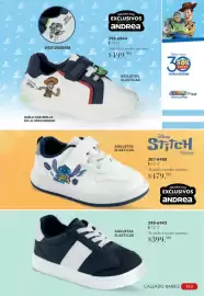 Catálogo Andrea Página 163