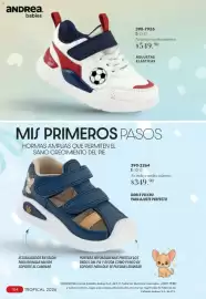 Catálogo Andrea Página 164