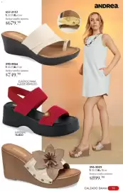 Catálogo Andrea Página 19