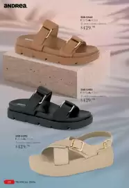 Catálogo Andrea Página 20