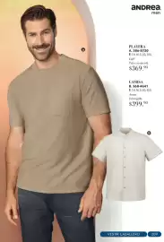 Catálogo Andrea Página 209