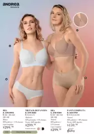 Catálogo Andrea Página 218