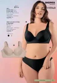 Catálogo Andrea Página 221
