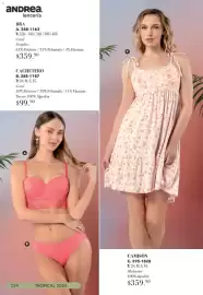 Catálogo Andrea Página 234