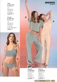 Catálogo Andrea Página 235