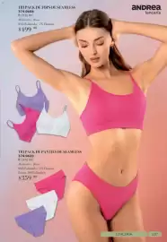 Catálogo Andrea Página 237