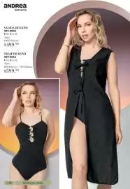 Catálogo Andrea Página 238