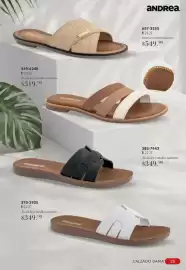 Catálogo Andrea Página 25