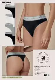 Catálogo Andrea Página 250
