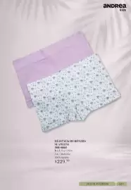 Catálogo Andrea Página 261