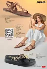 Catálogo Andrea Página 27