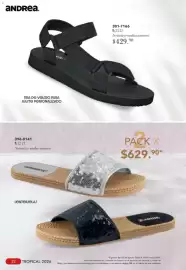 Catálogo Andrea Página 32
