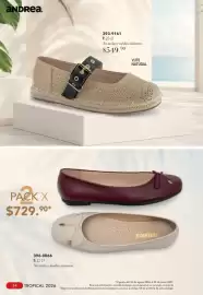Catálogo Andrea Página 34
